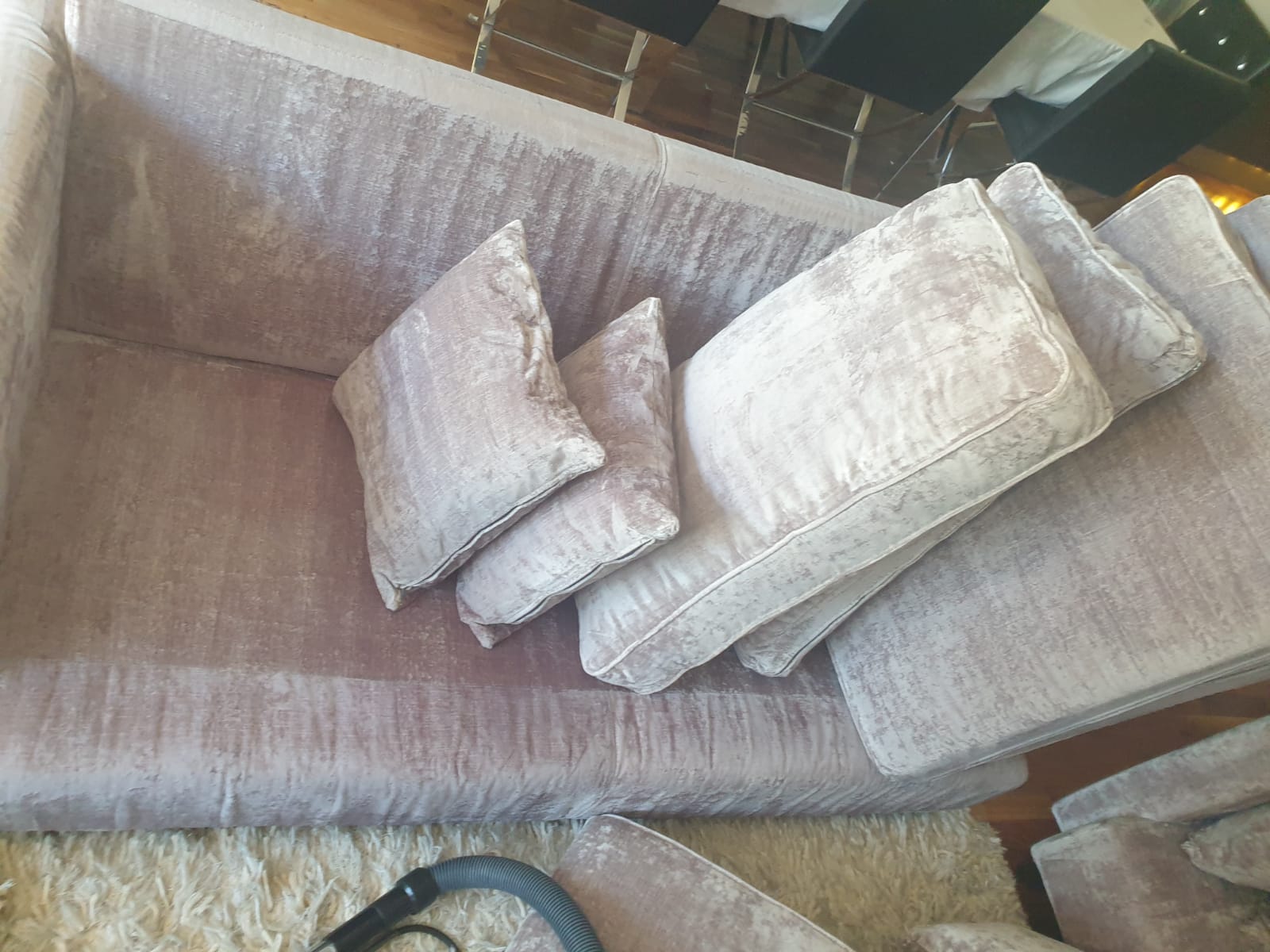 local sofa cleaning