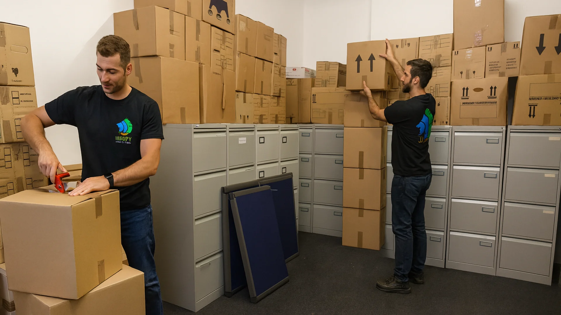 office-packing-happy-services-london