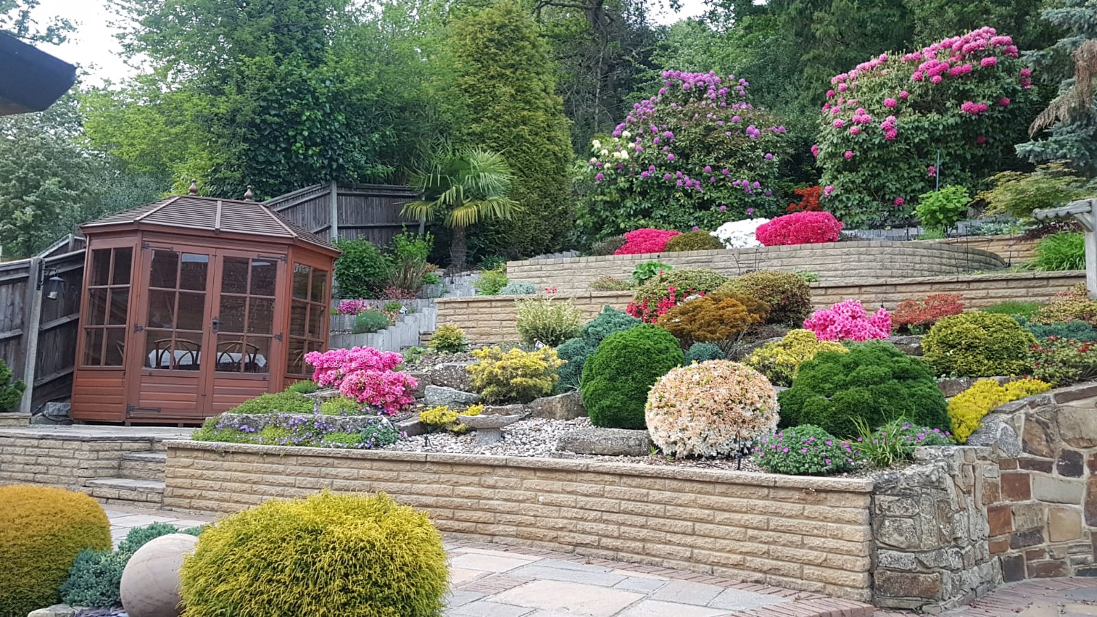 Premier Gardening Services in London by Happy Services London