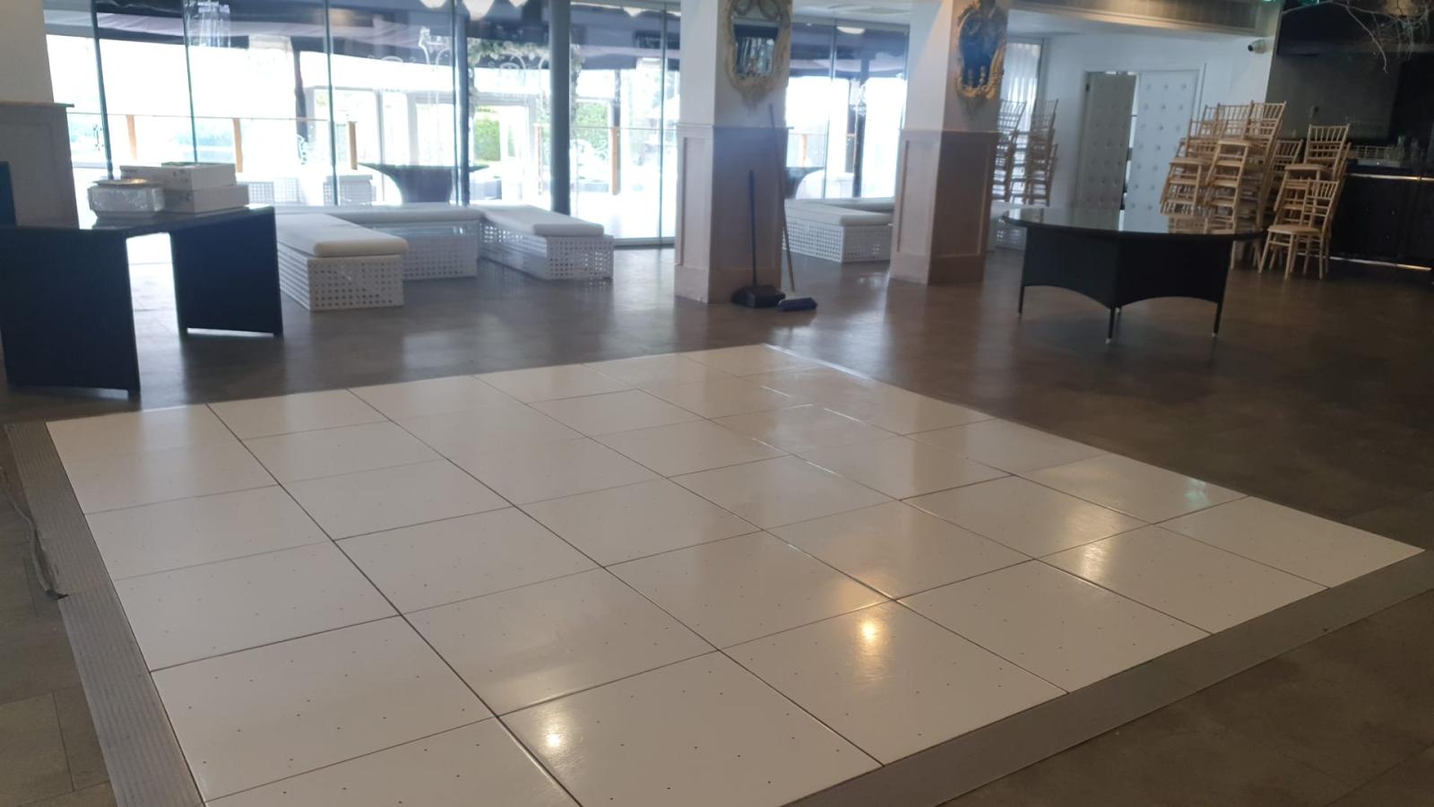 Commercial Cleaning in London